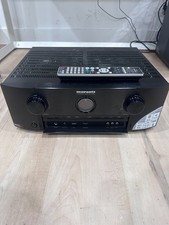 Marantz SR6010 AV Surround Receiver 7.3 Channel 4k Amplifier