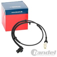Bremi ABS-SENSOR Raddrehzahl Vorne Rechts Passend FüR Ford USA Taurus | 50032