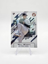 Will Warren 2025 Topps Pristine RC #169