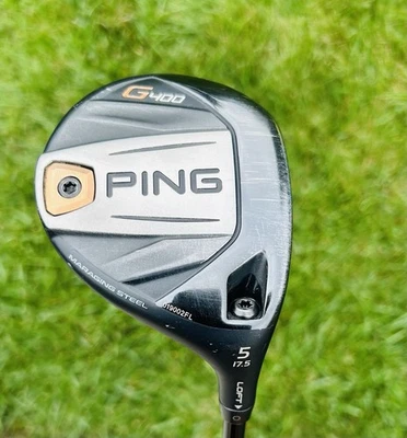 Ping 5-Wood Golf Clubs for sale | eBay