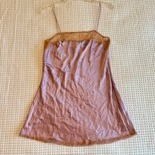 NWOT Victoria's Secret Chemise/Slip Size Small