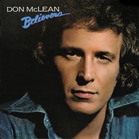 Mclean - Believers Remastered - Vinyl Record - G1398Z