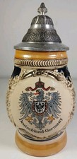 Zoller & Born German Stein
