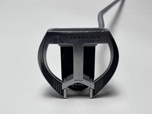 Odyssey Versa 2 Ball Putter | eBay