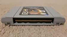 Perfect Dark - Nintendo 64 Cartridge Only (N64) [TESTED - GREAT CONDITION] 2000