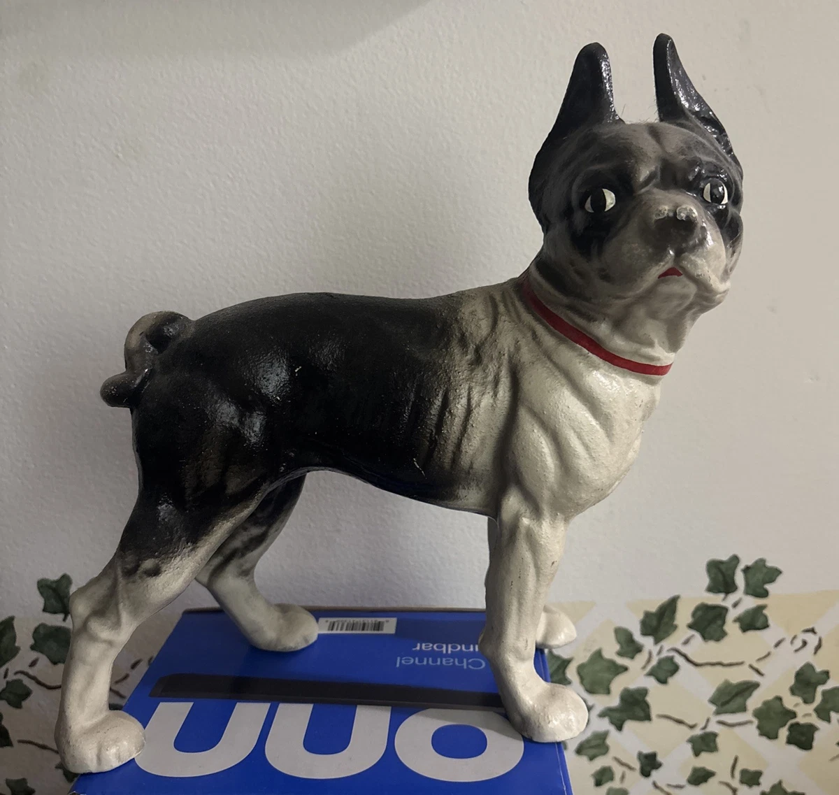 Bulldog Doorstops for sale | eBay