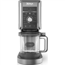 Ninja NC501UK Ice Cream & Frozen Drink Maker Creami Deluxe [ID7011292716]
