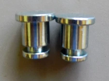 Replacement Hitch Safe Pins #HS720