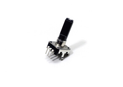 NEW BPM Encoder part for Korg Kaoss Pad Quad Repair