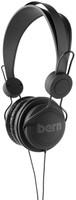 Bern Retro Headphones W/ Case Black on sale Bern Retro Headphones W/ Case Black on sale