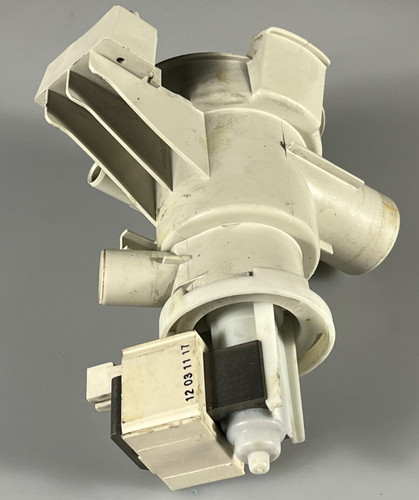 Miele W1944 Waschmaschine Laugenpumpe Pumpe DPS25-309 6239562  #1961-6