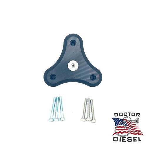 Fuel Primer Bulb Sealing Kit 2001-2016 Chevy GMC 6.6L Duramax Diesel 2500 3500 - Picture 3 of 3