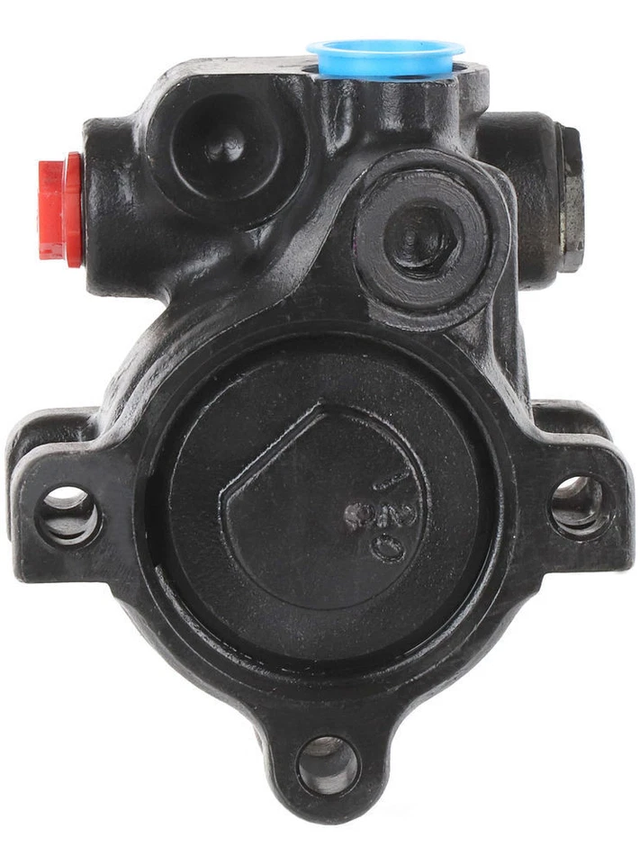 Bomba de dirección asistida compatible con Mercury Sable 1996-2005 CARDONE REMAN Foto 3 de 4