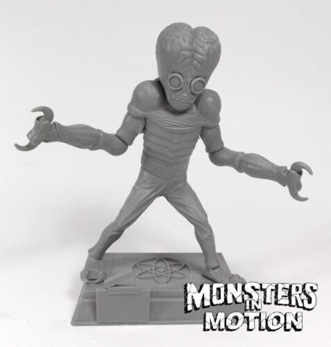 Kit Modelo Prototipo Aurora Isla Tierra Metaluna Mutante SELLADO/CAJA 031AT03 - Imagen 2 de 9
