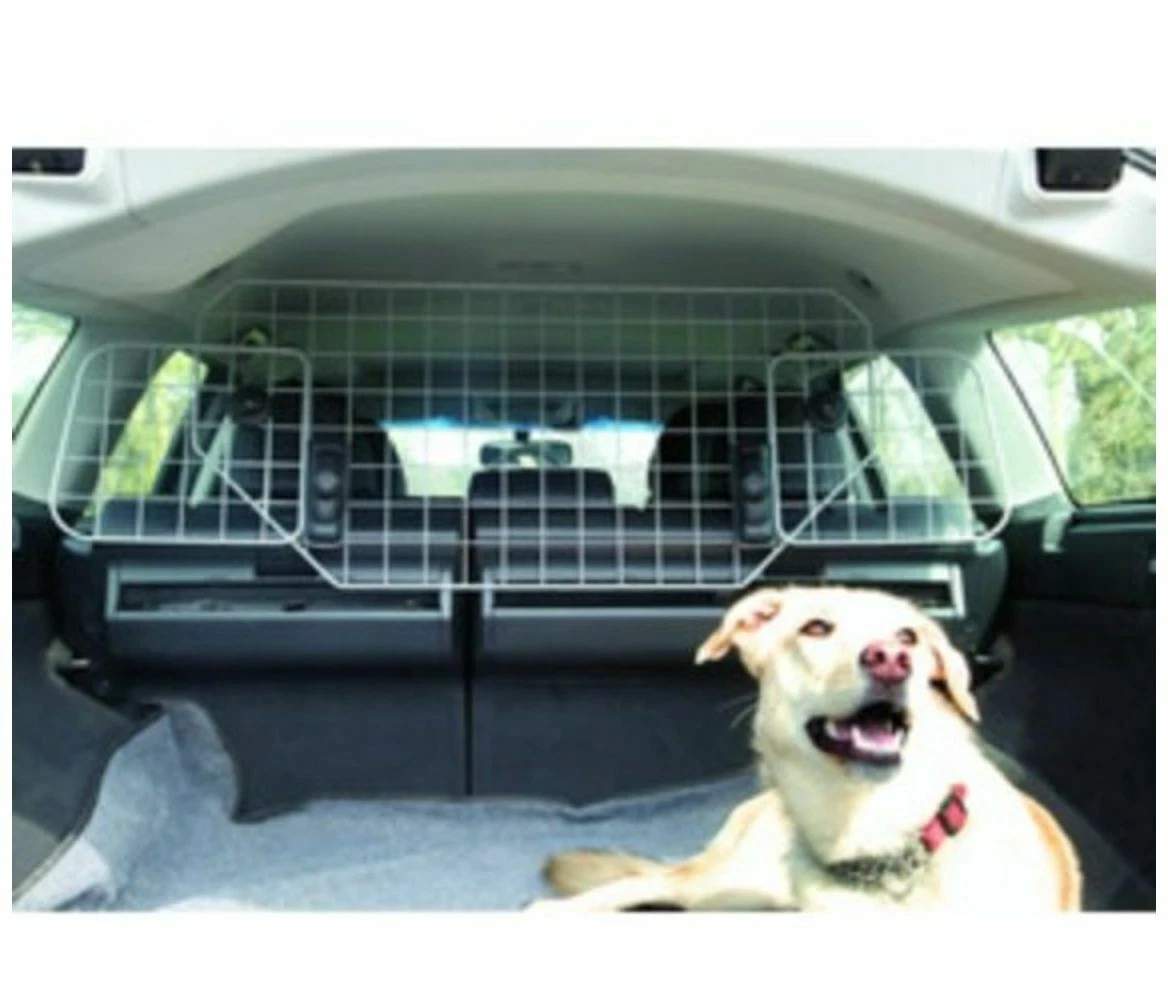 Ford c max dog cage top
