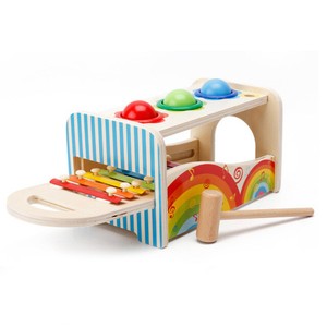 toy music set