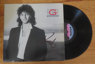 ケニー・G Kenny G : ケニーG(Sax) | 100SmoothJazz.com