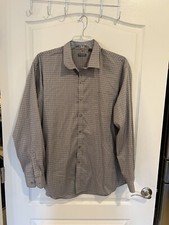 Van heusen men's dress shirt. Size xxl