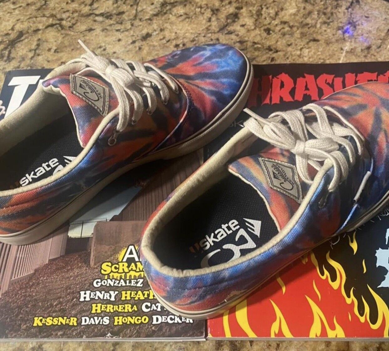 Emerica Shoe Code in Skate 3 - Pro Game Guides