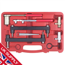 JAGUAR / LAND ROVER 3.2, 3.5, 4.0, 4.2 & 4.4 V8 Engines Timing Tool Set