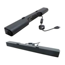 Dell AC511 Sound Bar - Black for sale online | eBay Dell AC511 Sound Bar - Black for sale online | eBay