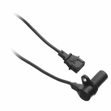 For Vauxhall Zafira MK1 2.0 DTi 16V Genuine Lemark Crankshaft Pulse Sensor