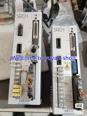 電源ユニット SRCH 05 Yamaha Robot Controller SRCH 05 Yamaha Robot