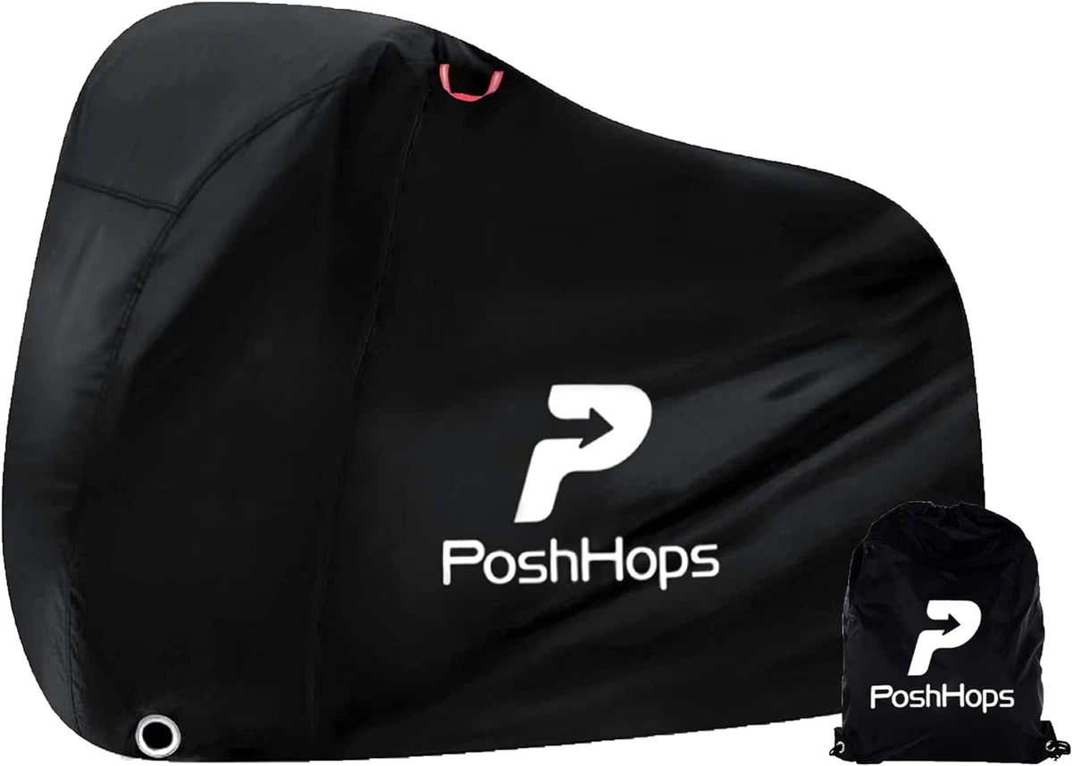 Posh bikes ebay hotsell