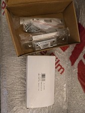 Internal Door Lock - 3 Lever Mortice Sash Lock for Internal Doors with 2 Keys