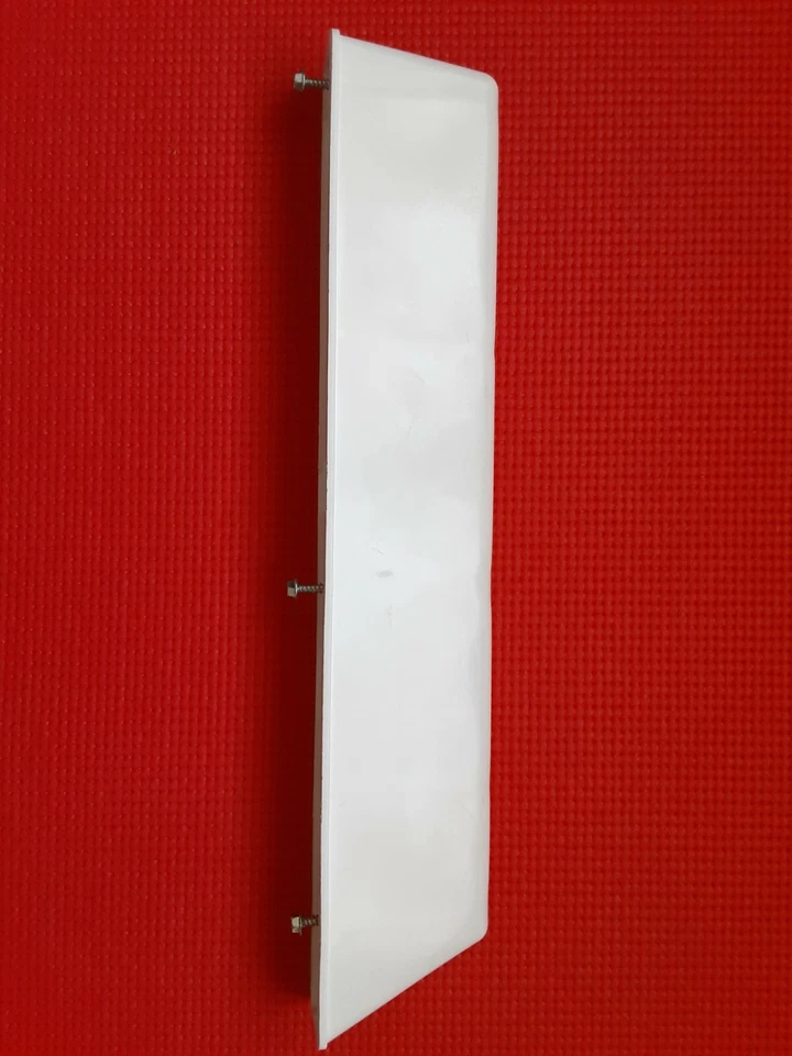 Novo defletor de tambor de hidromassagem genuíno WP3403636 OEM fabricante de equipamento original 3403636 - Imagem 2 de 4