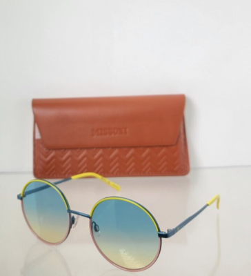 Brand New Authentic MISSONI Sunglasses MIS 0035/S L81IE 0035  display picture 1