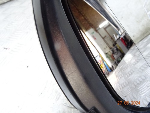 2018 HONDA CR-V I-DTEC SE RE MK4 5DRS ESTATE FRONT LEFT POWER FOLD MIRROR *8311 - 第 6/24 張圖片