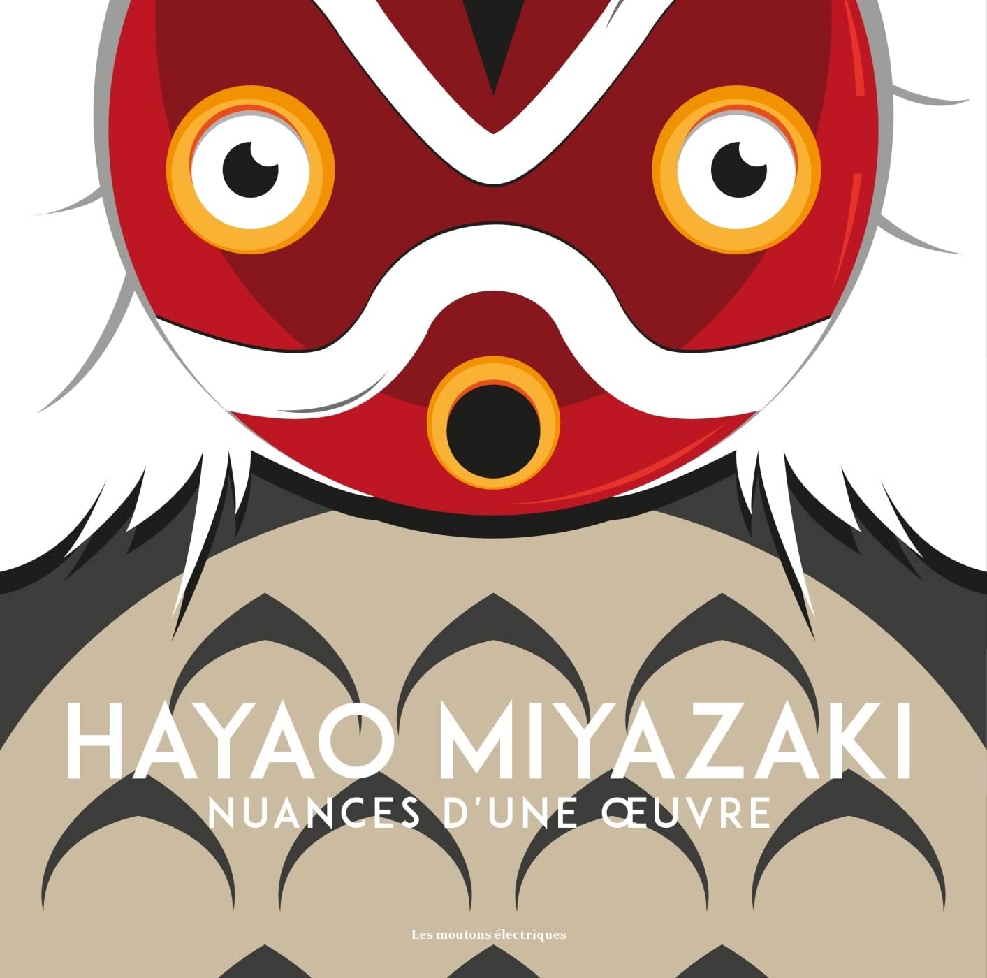 Victor Lopez Collectif Hayao Miyazaki : Nuances d'une oeuvre (Tascabile)