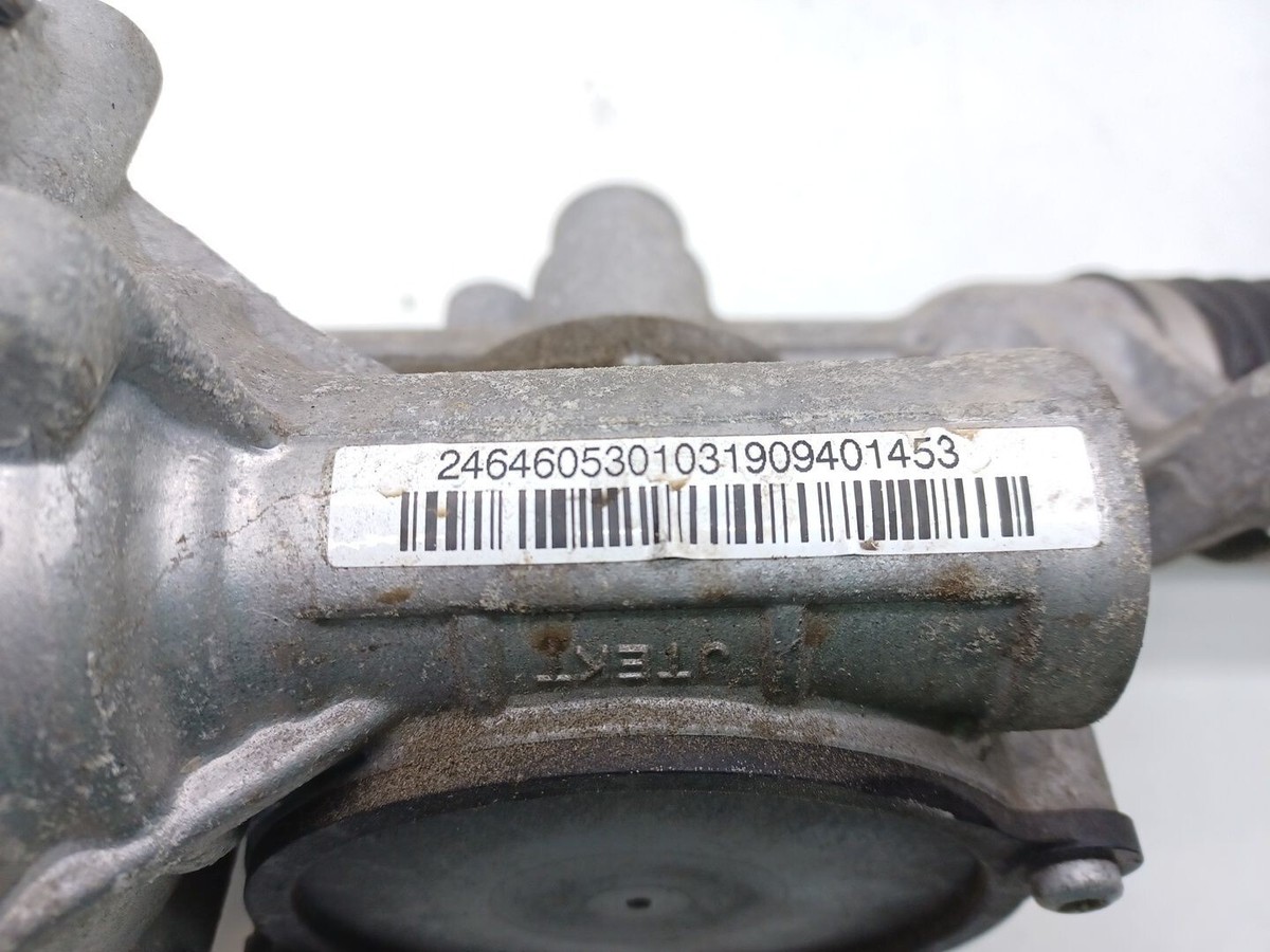 A2464605301 Zipper Address/6700003558B Q003TA1373ZE/2464605301 