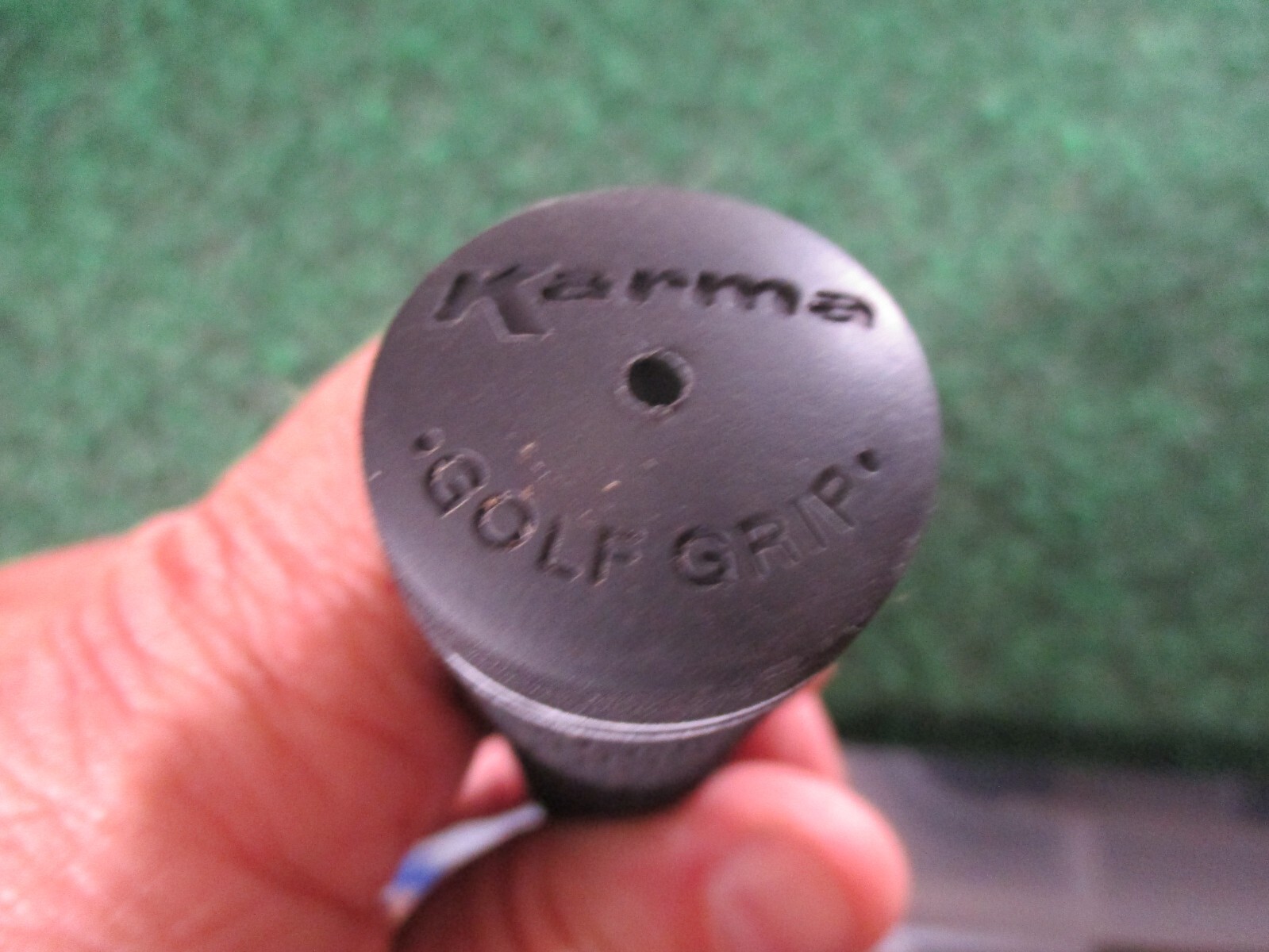 Ping G25 Black Dot Utility Wedge S Flex NEW GRIP eBay