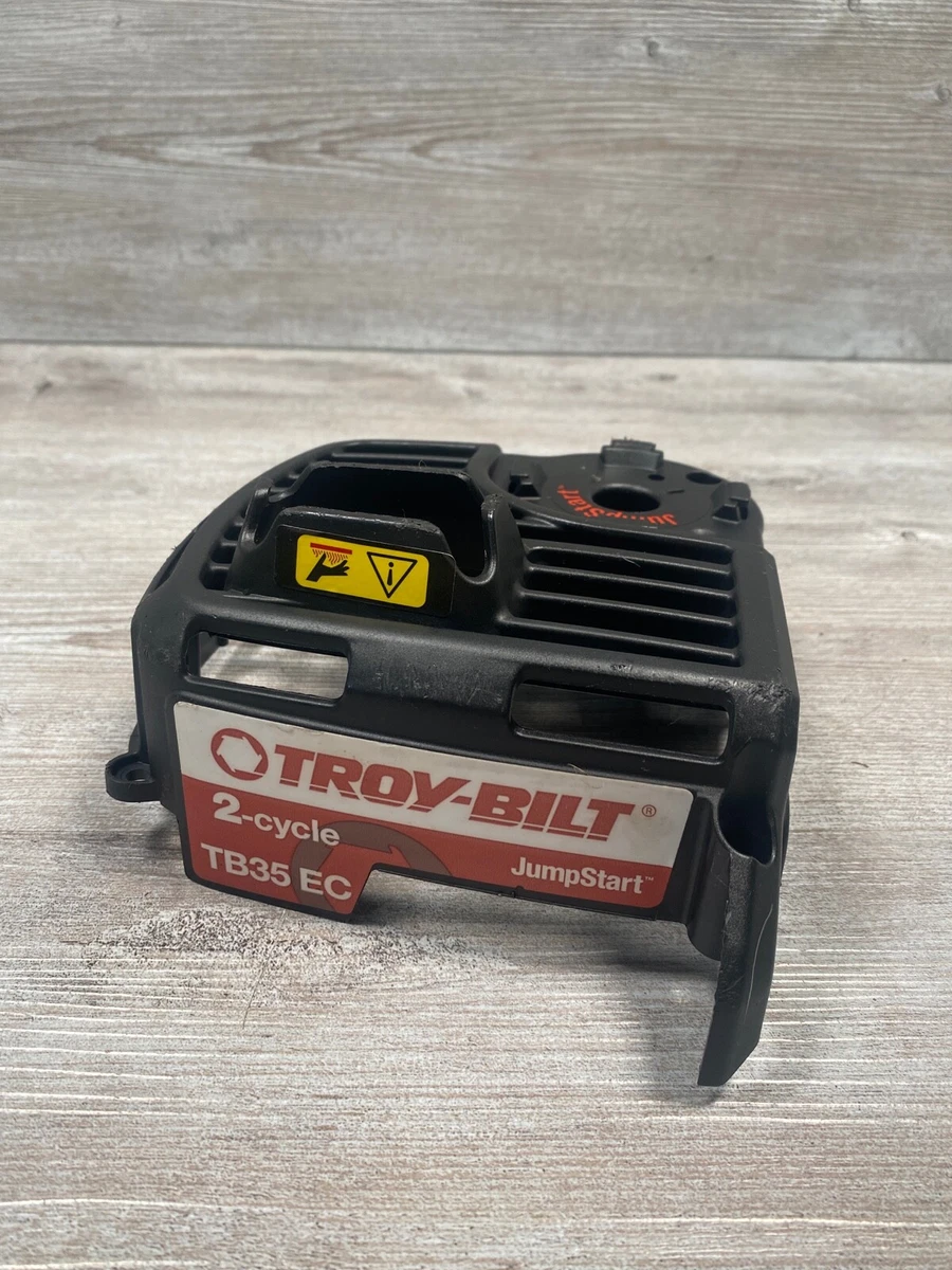 Troy bilt tb35ec parts new arrivals