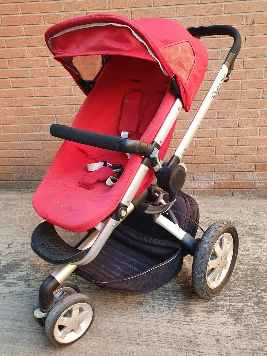 Trio top quinny buzz