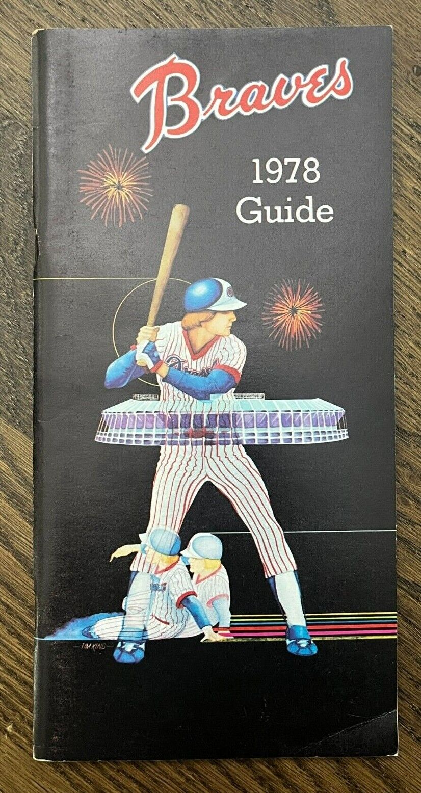 1950s -'90s Sports Guides/Yearbooks/Scorebooks/Registers/Rec Book (Pick a Guide)