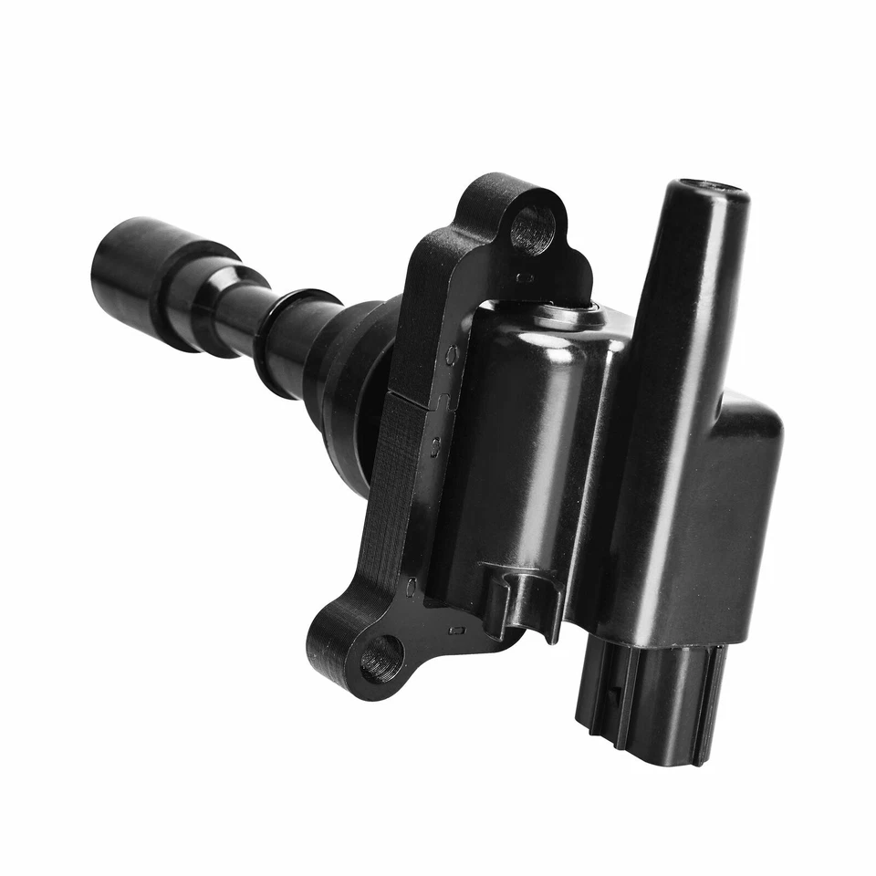 Ignition Coil Wire & NGK Iridium Spark Plug For 2003-06 Kia Sorento 3.5L UF431 - Image 4 of 4