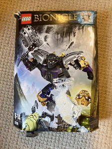 bionicle 70789