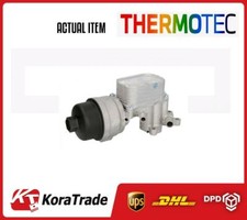 RADIATORE OLIO MOTORE D4C012TT THERMOTEC I