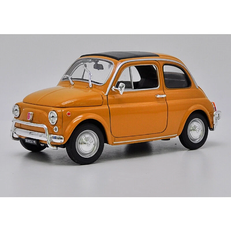 Fiat sales 500 welly