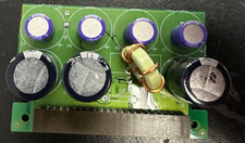 Vintage Pentium Pro ALR 6x6 VRM Voltage Regulator ALR Part Number 8002002