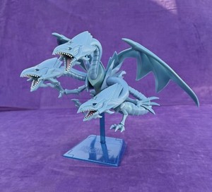 Vintage Yu-Gi-Oh! 1996 Kazuki Takahashi Comforter 86 x 63