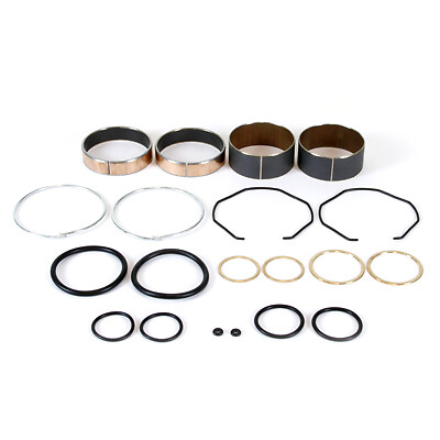 Bagues de suspension avant Honda CR 125R 1997-2007 : la performance durable pour votre fourche
