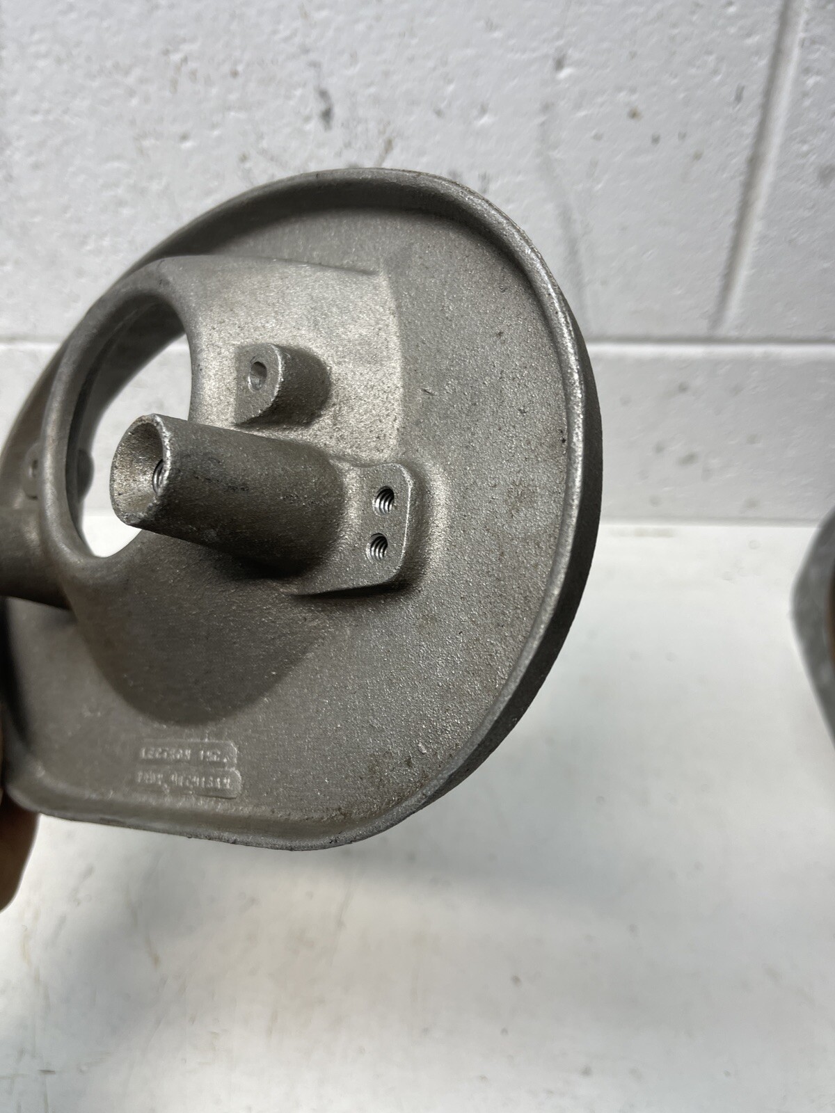 Harley Davidson Shovelhead Air Cleaner Sportster Ironhead Zenith Keihin