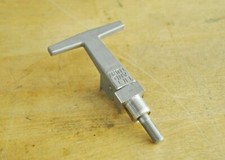 NOS Southco Lift Turn Latch Assembly