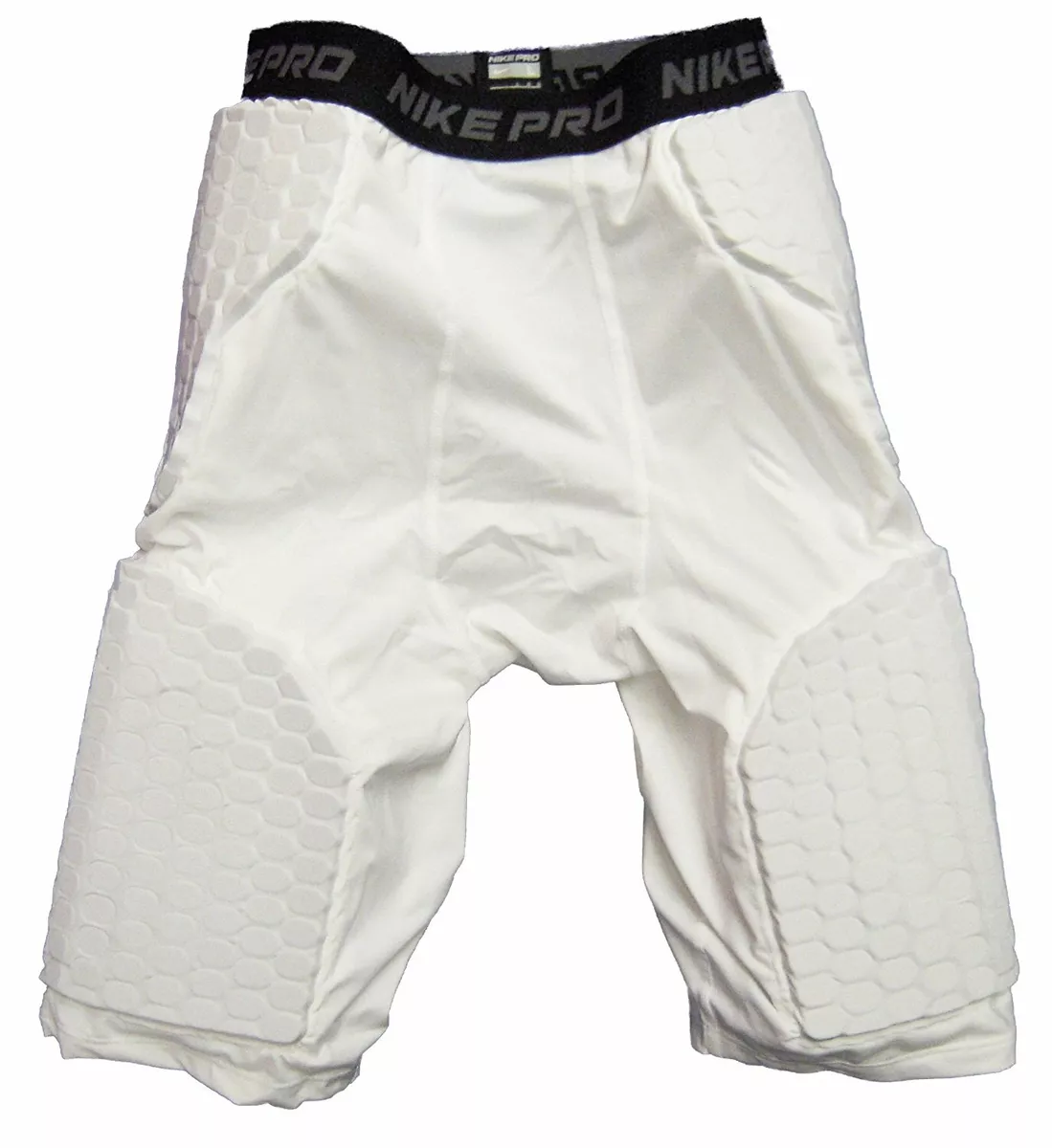 Nike pro cheap combat basketball shorts