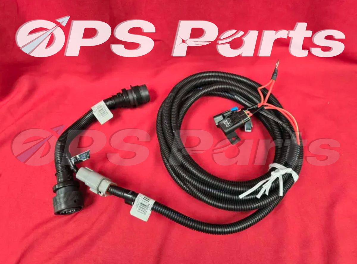 New/ OEM Mercury Next Gen Clean Power Kit - 30 Feet - # 8M0187441