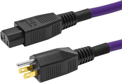 Oyaide AXIS-303 GX 2.8m Power Cable 102 SSC 100% Genuine Brand